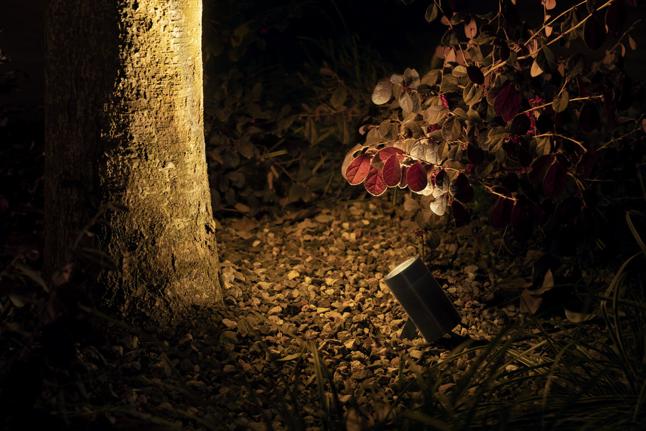 Lux S Outdoor Floor Lamp by Nemo Studio Floor Lamps